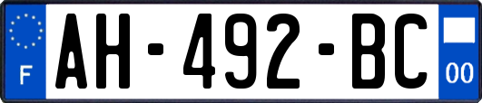 AH-492-BC