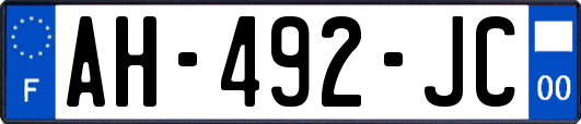 AH-492-JC