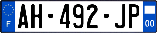 AH-492-JP