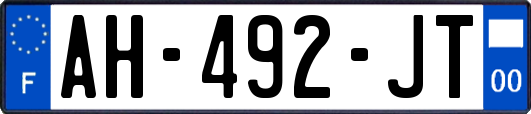 AH-492-JT