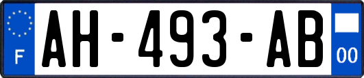 AH-493-AB