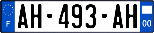 AH-493-AH