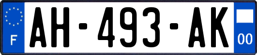 AH-493-AK