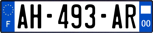 AH-493-AR