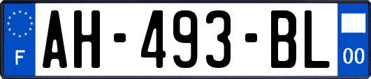 AH-493-BL