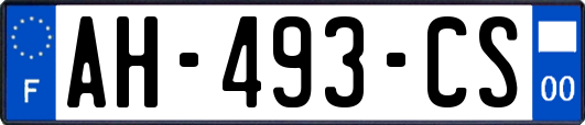 AH-493-CS