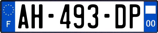 AH-493-DP