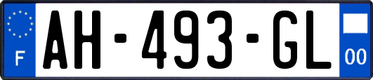 AH-493-GL