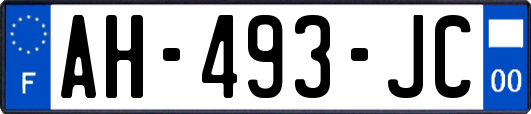 AH-493-JC