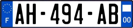 AH-494-AB