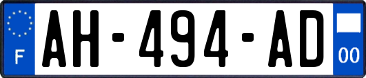 AH-494-AD