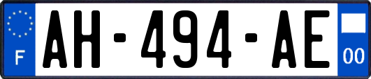 AH-494-AE