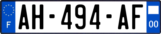 AH-494-AF