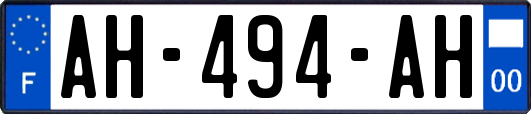 AH-494-AH