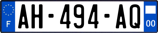 AH-494-AQ