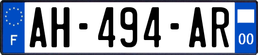 AH-494-AR