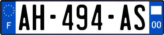 AH-494-AS