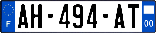 AH-494-AT