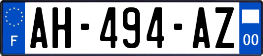 AH-494-AZ