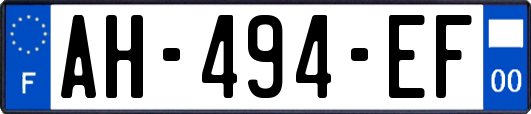 AH-494-EF