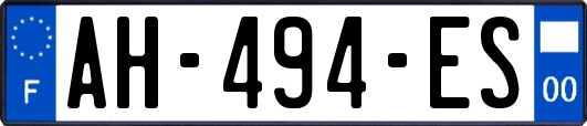 AH-494-ES