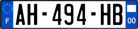 AH-494-HB