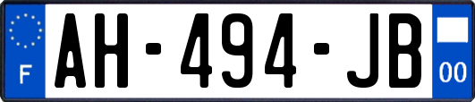 AH-494-JB