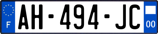 AH-494-JC