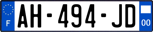 AH-494-JD