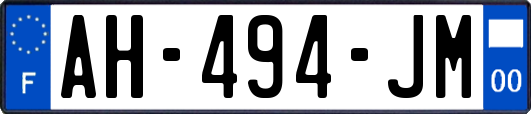 AH-494-JM