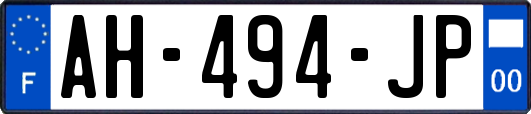 AH-494-JP