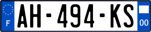 AH-494-KS