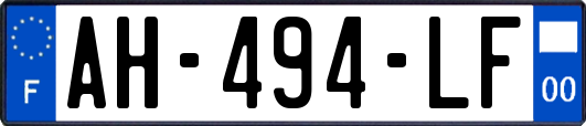 AH-494-LF