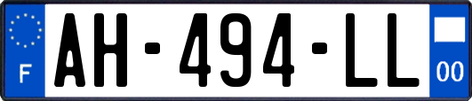 AH-494-LL