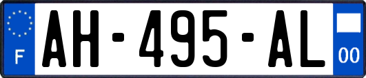 AH-495-AL