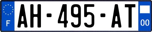 AH-495-AT