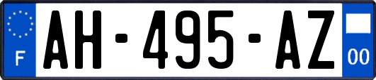 AH-495-AZ