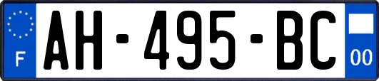 AH-495-BC