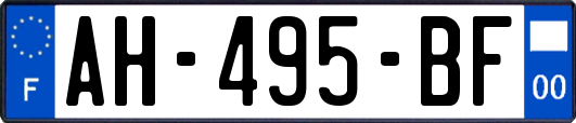 AH-495-BF