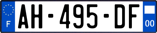 AH-495-DF