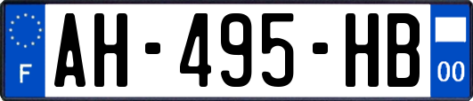 AH-495-HB