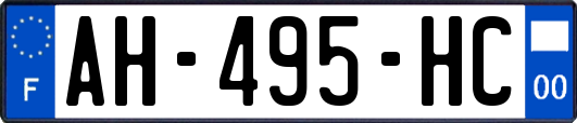 AH-495-HC