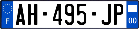 AH-495-JP