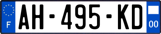 AH-495-KD