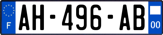 AH-496-AB