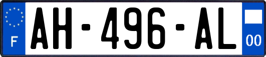 AH-496-AL