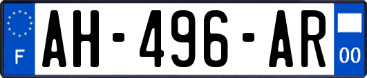 AH-496-AR