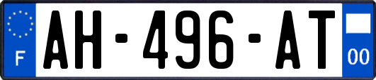 AH-496-AT