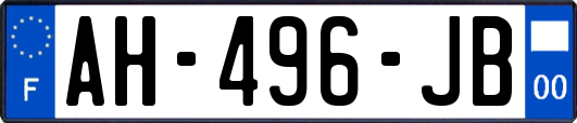AH-496-JB