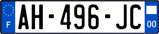 AH-496-JC